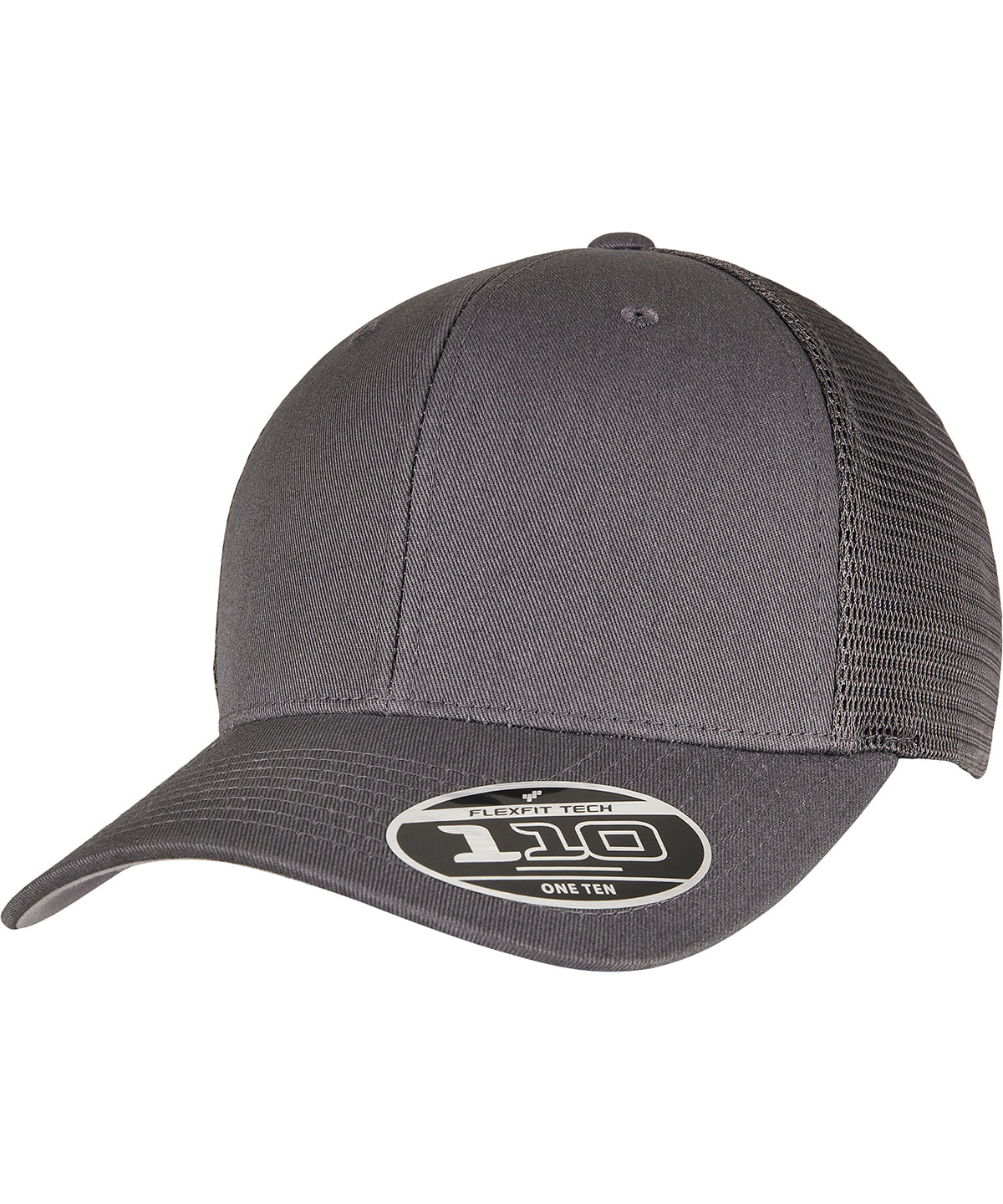 Custom Embroidered Cotton Polyester Snapback Cap