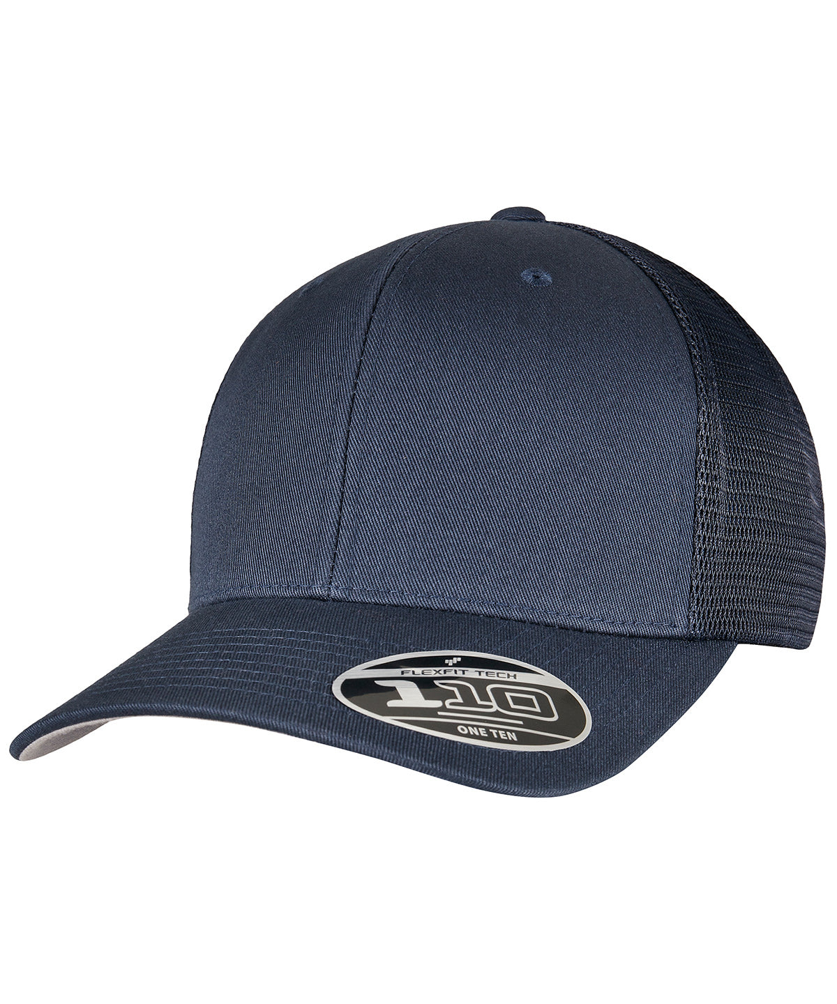 Custom Embroidered Cotton Polyester Snapback Cap