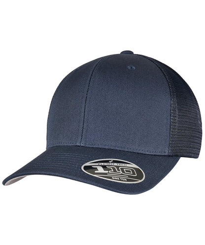 Custom Embroidered Cotton Polyester Snapback Cap
