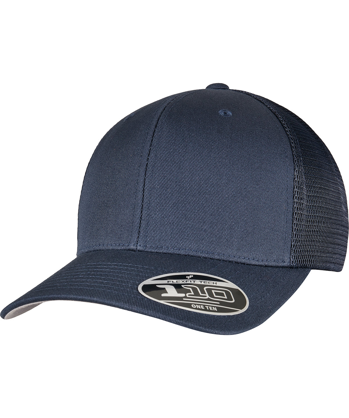 Custom Embroidered Cotton Polyester Snapback Cap