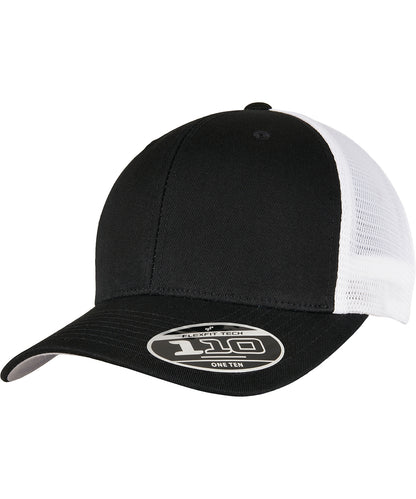 Men's Custom Embroidered Cotton Polyester Snapback Cap