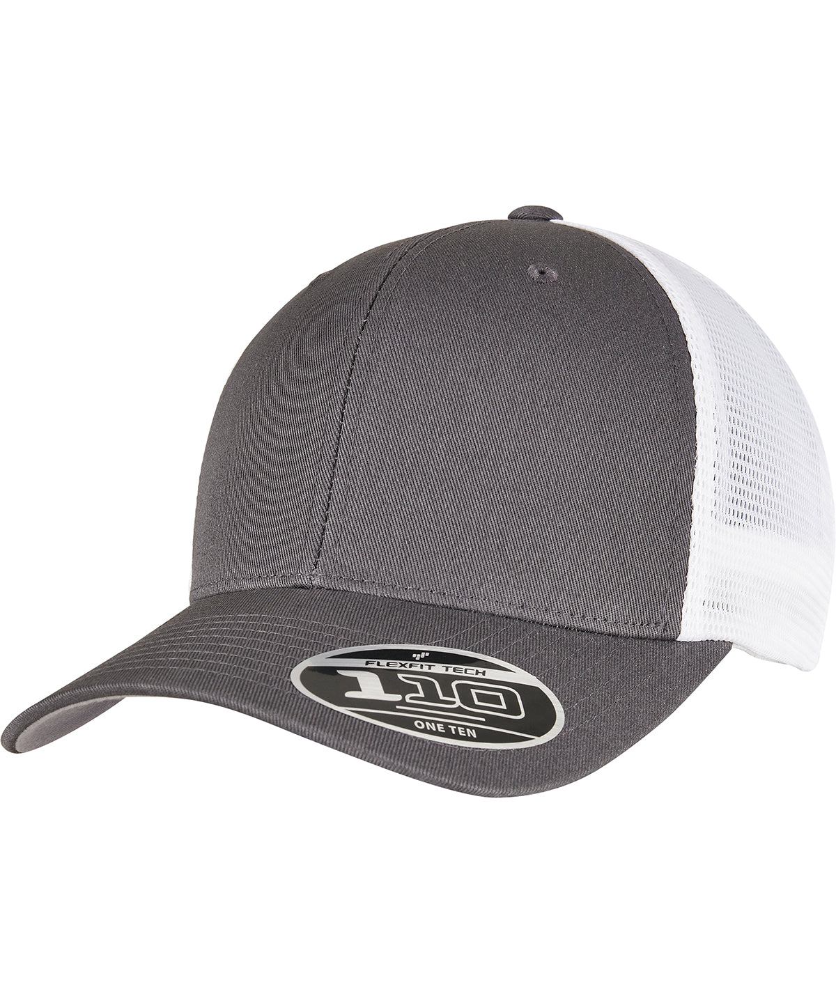 Men's Custom Embroidered Cotton Polyester Snapback Cap