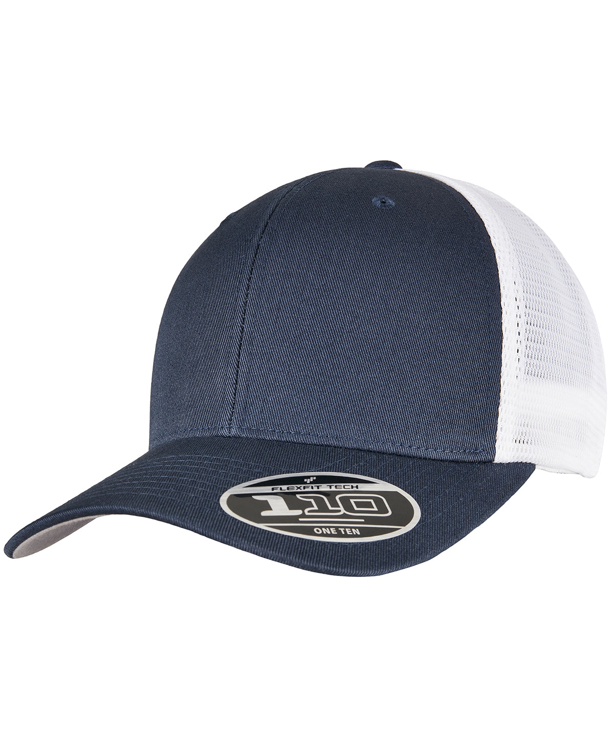 Men's Custom Embroidered Cotton Polyester Snapback Cap