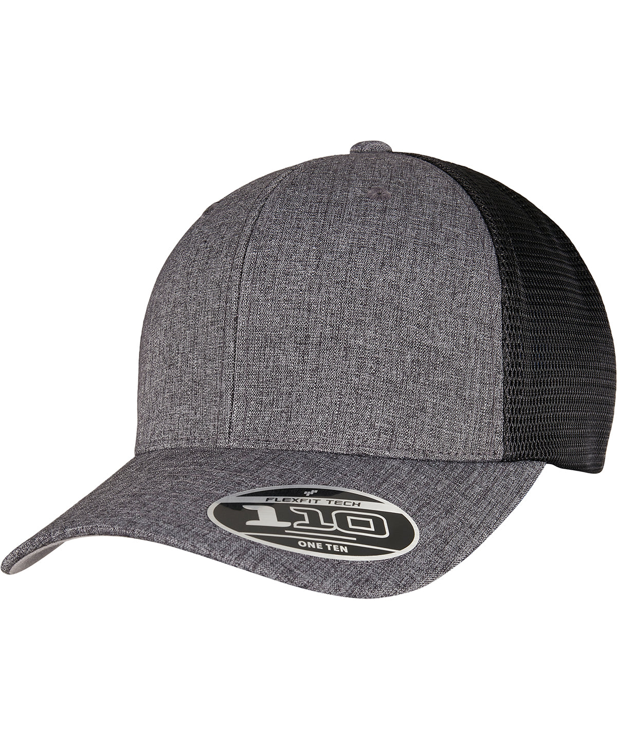 Men's Custom Embroidered Cotton Polyester Snapback Cap