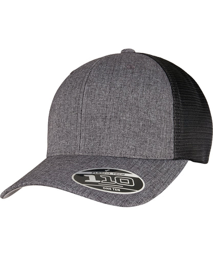 Men's Custom Embroidered Cotton Polyester Snapback Cap