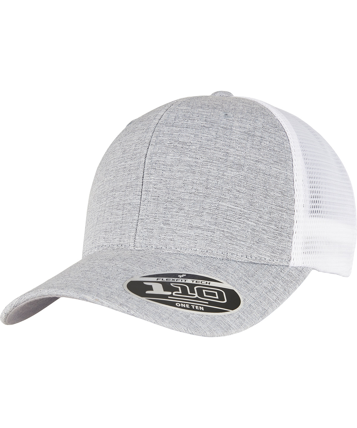 Men's Custom Embroidered Cotton Polyester Snapback Cap