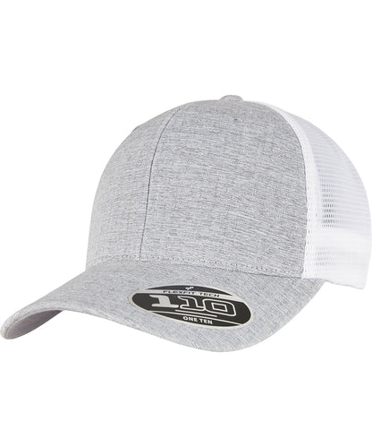 Men's Custom Embroidered Cotton Polyester Snapback Cap