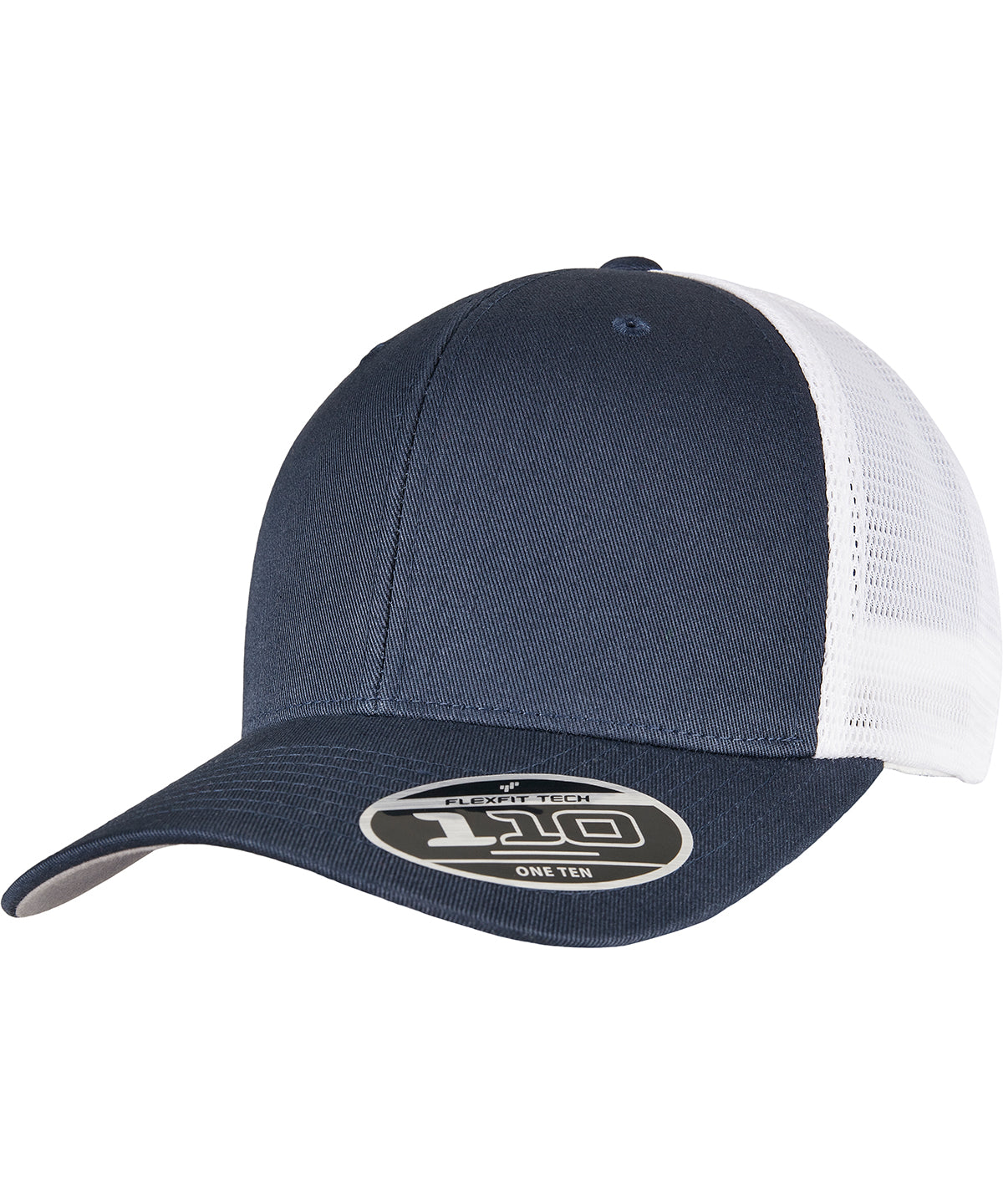 Men's Custom Embroidered Cotton Polyester Snapback Cap