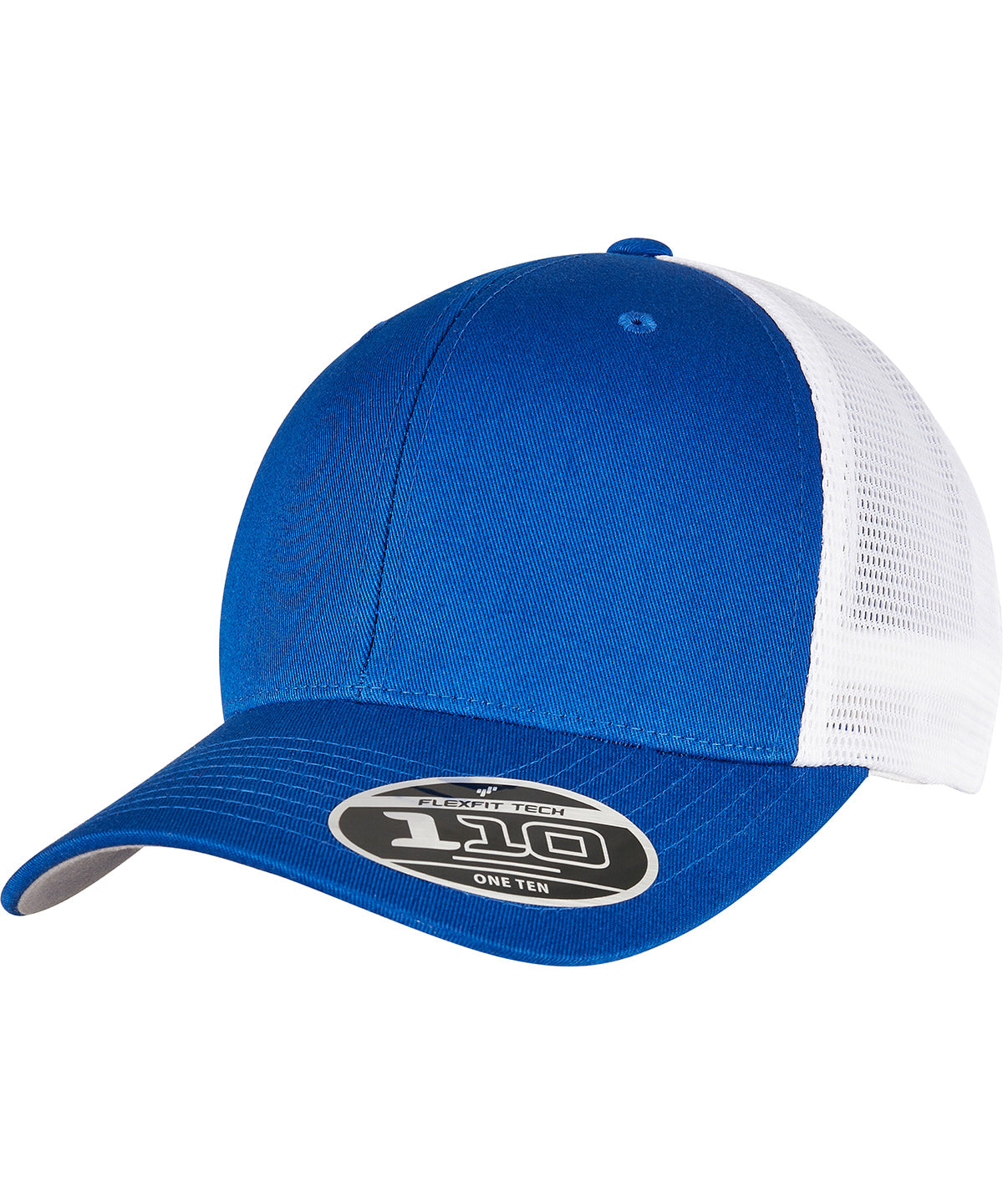Men's Custom Embroidered Cotton Polyester Snapback Cap