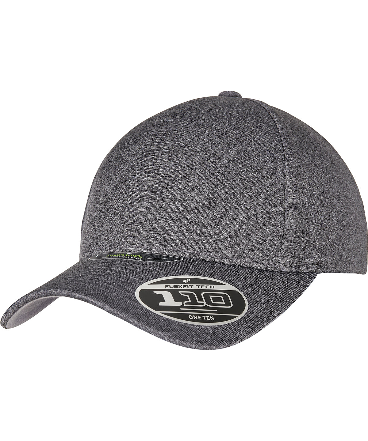 Custom Embroidered Contrast Cap