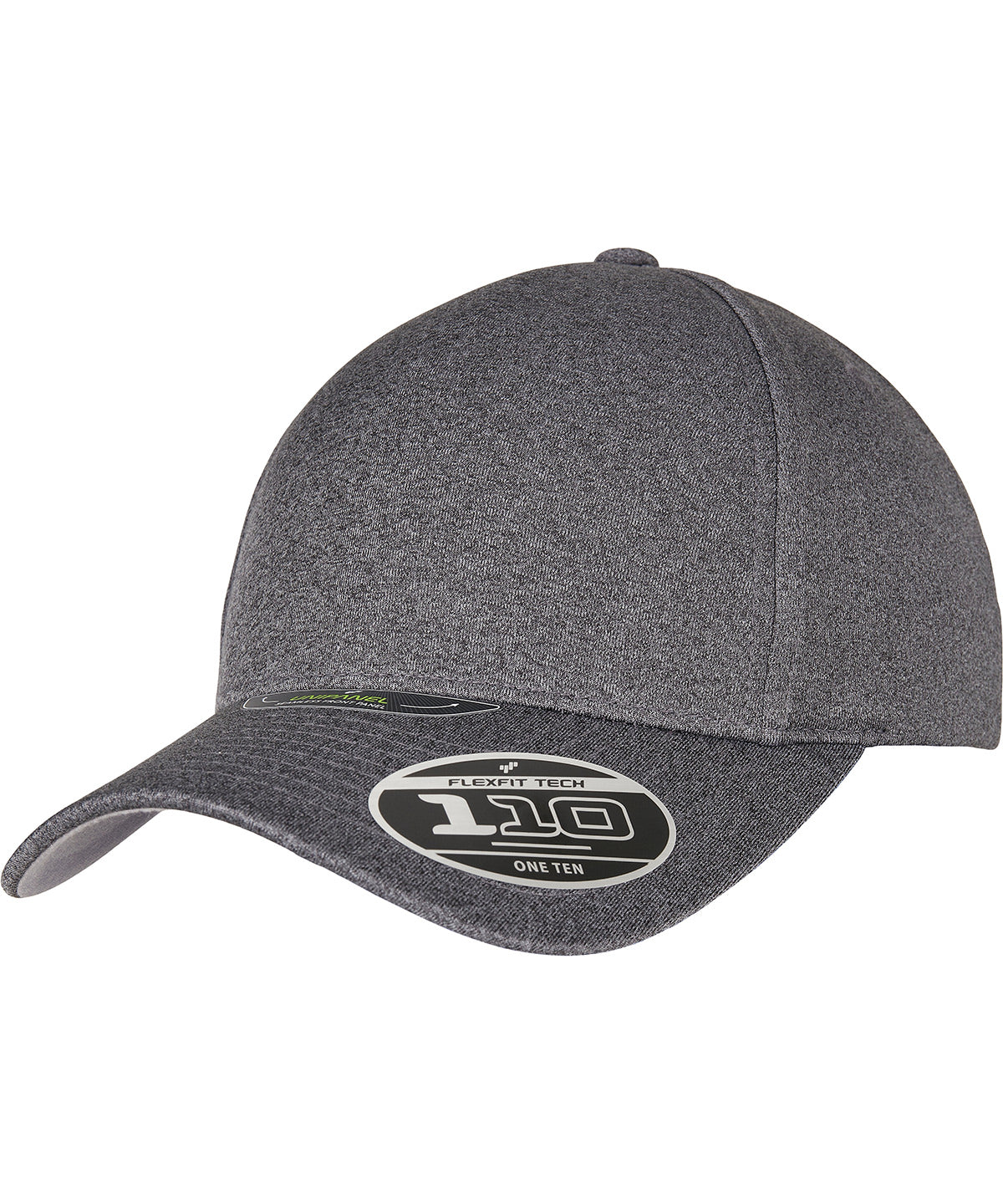 Custom Embroidered Contrast Cap