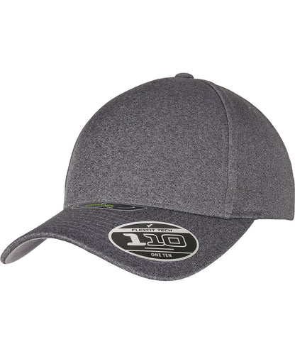 Custom Embroidered Contrast Cap