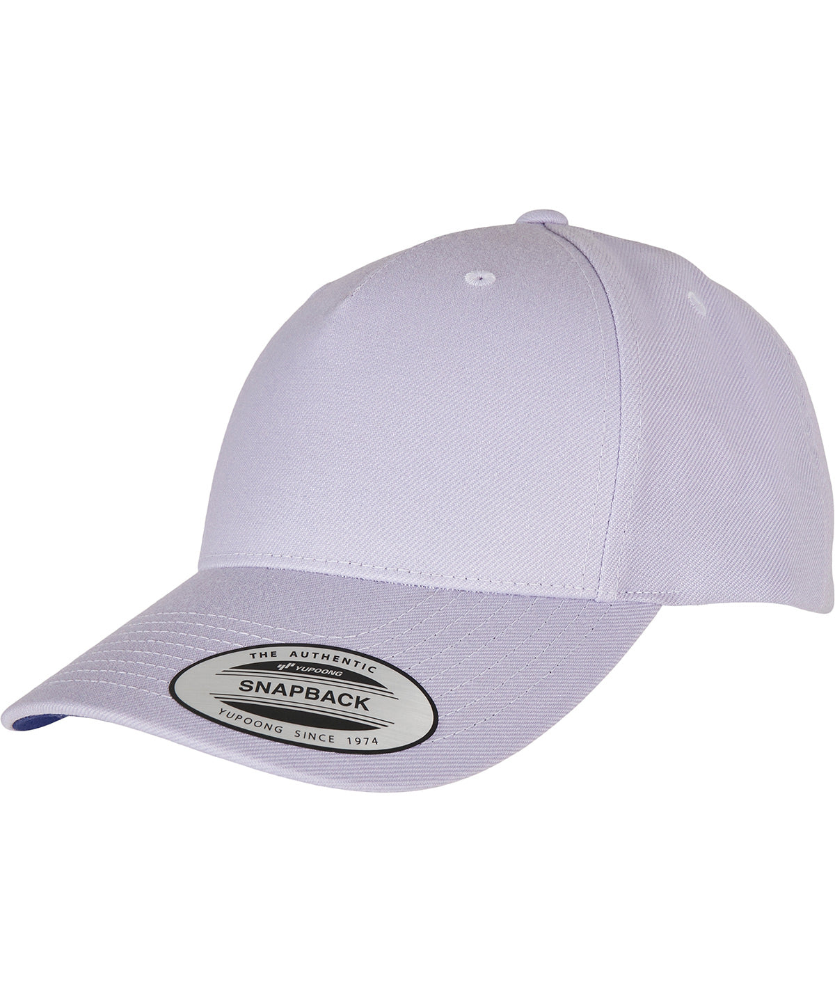 Custom Embroidered Premium Classic Fit Snapback Cap