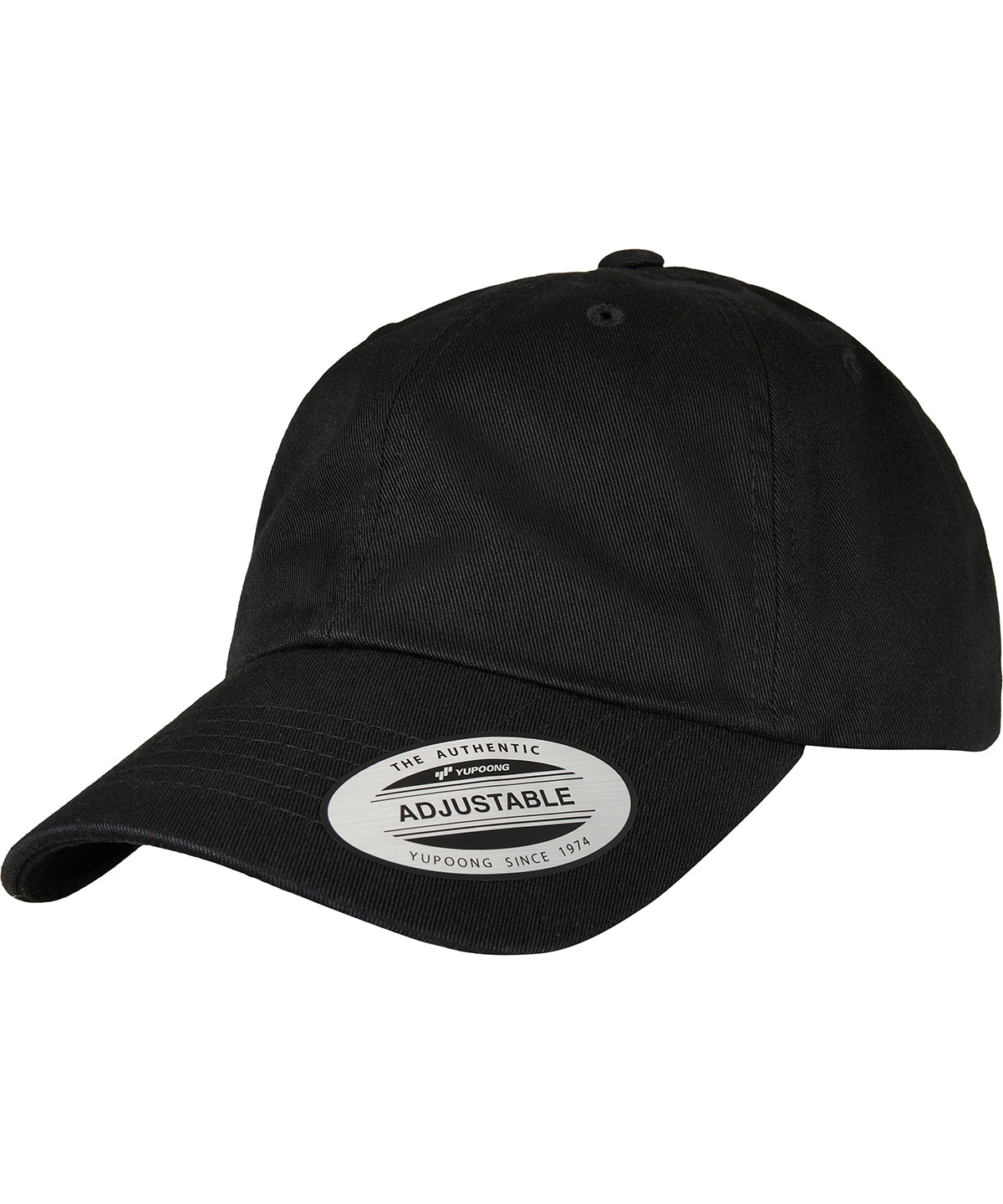 Custom Embroidered Cap
