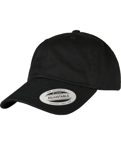 Custom Embroidered Cap