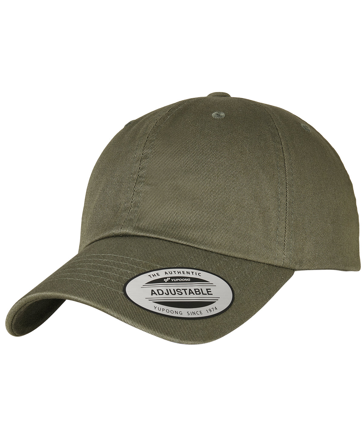 Custom Embroidered Cap
