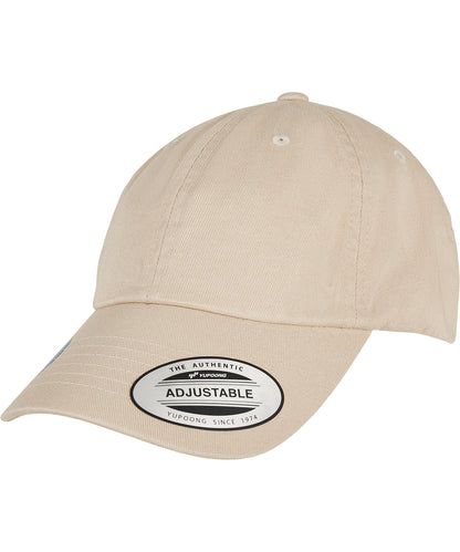 Custom Embroidered Cap