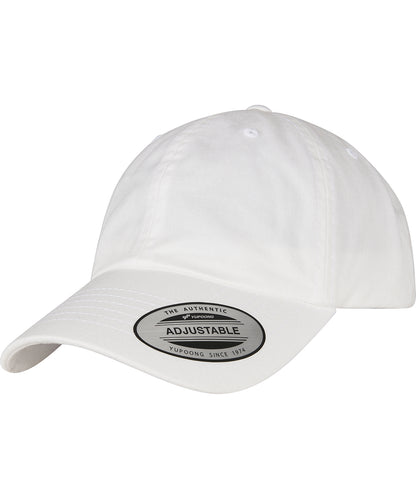 Custom Embroidered Cap