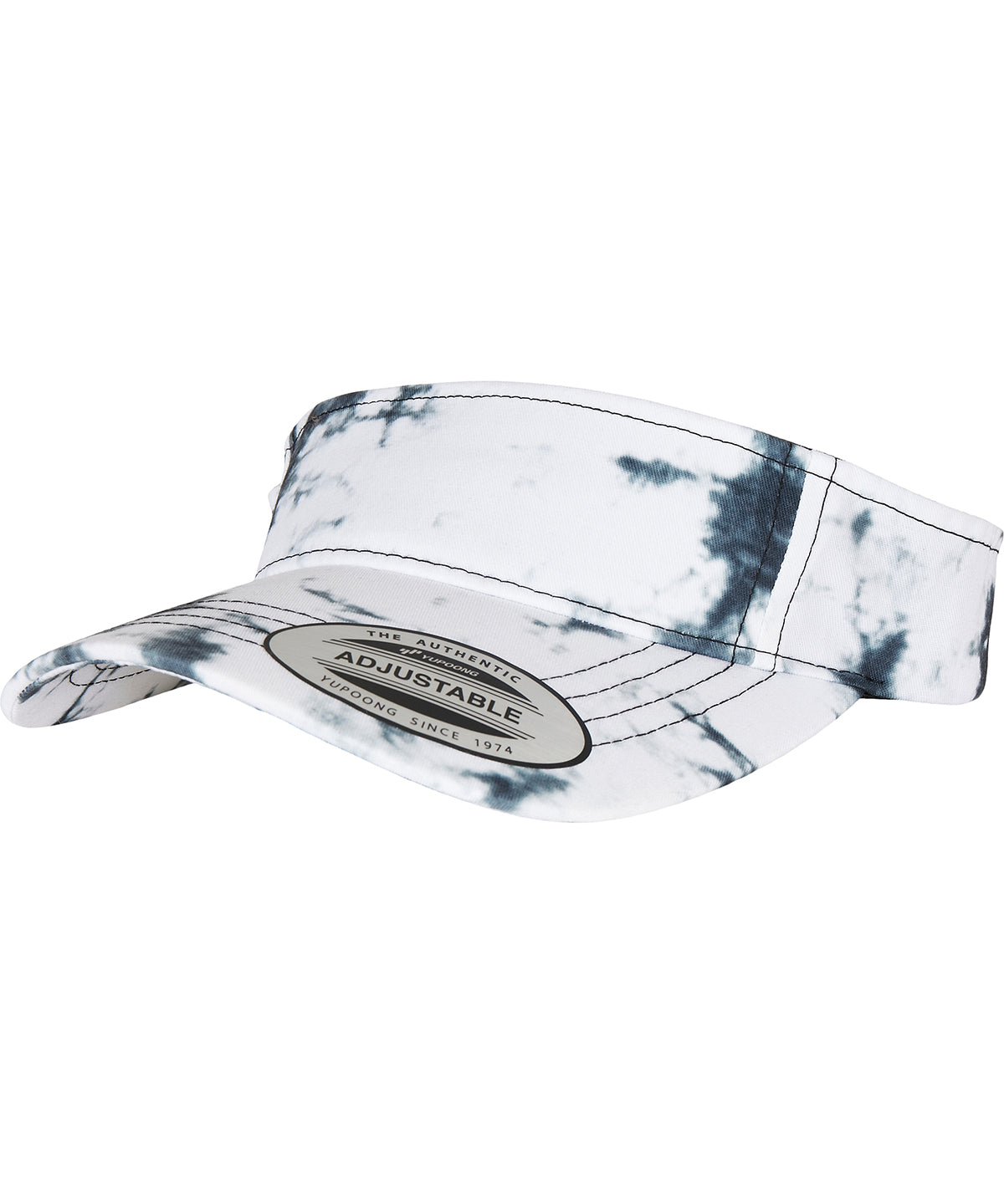 Custom Embroidered Polyester Cap