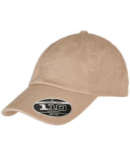 Custom Embroidered Cotton Classic Fit Cap