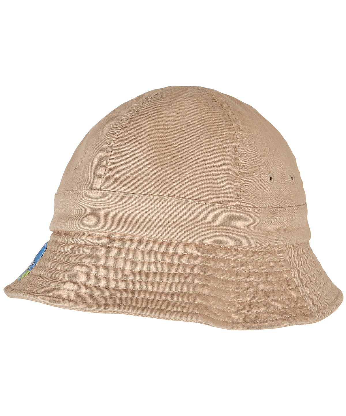 Custom Embroidered Cotton Classic Fit Hat