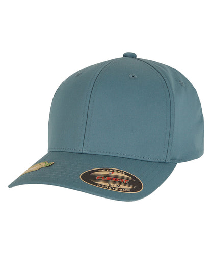 Custom Embroidered Organic Recycled Cap
