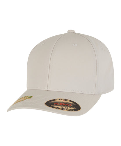 Custom Embroidered Organic Recycled Cap