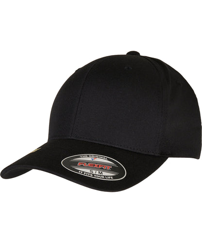Custom Embroidered Organic Recycled Cap