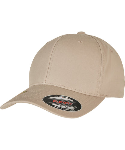 Custom Embroidered Organic Recycled Cap