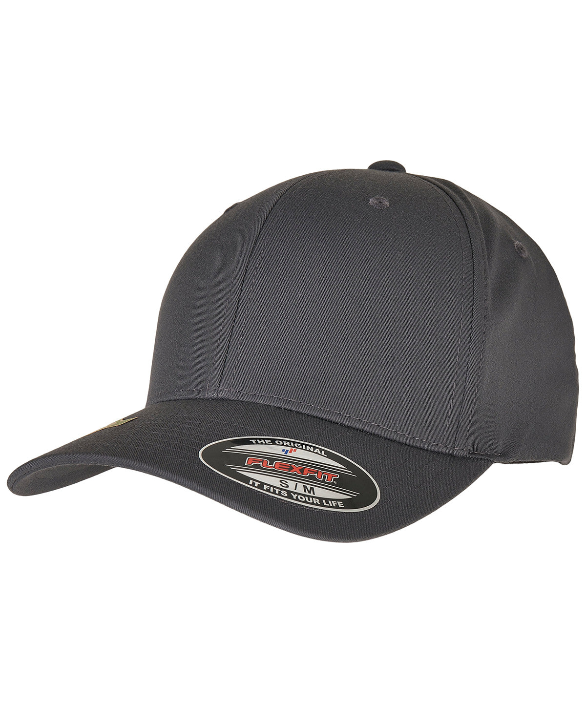 Custom Embroidered Organic Recycled Cap
