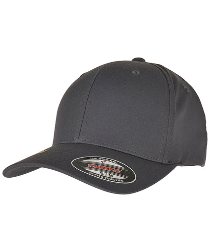 Custom Embroidered Organic Recycled Cap