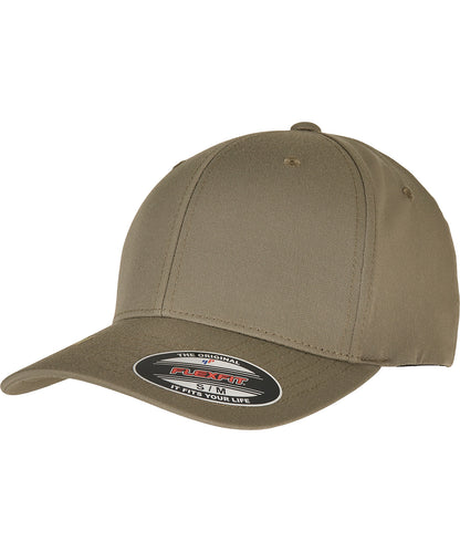 Custom Embroidered Organic Recycled Cap
