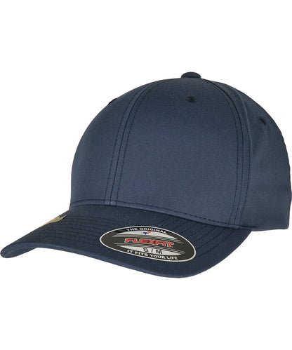 Custom Embroidered Organic Recycled Cap