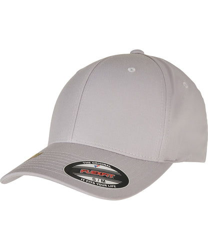 Custom Embroidered Organic Recycled Cap