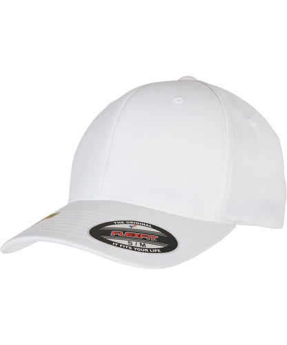 Custom Embroidered Organic Recycled Cap