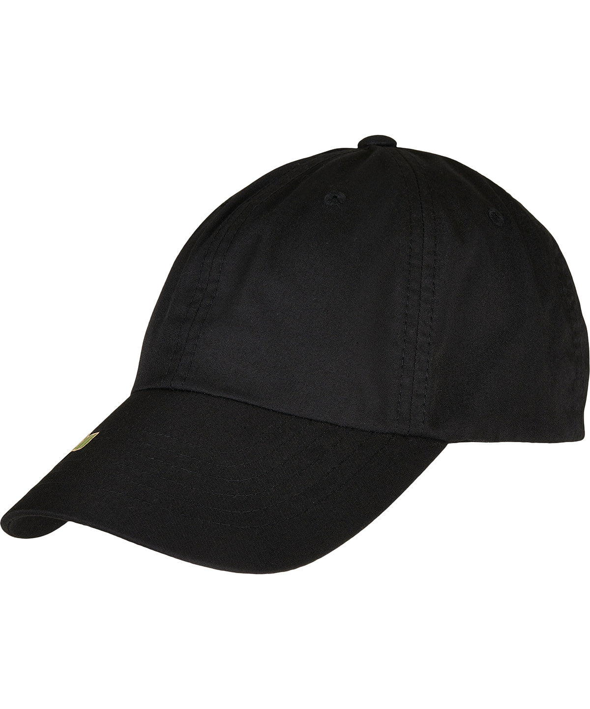 Custom Embroidered Organic Recycled Cap