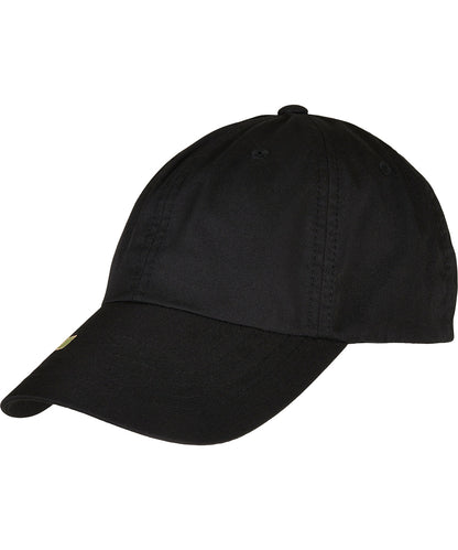 Custom Embroidered Organic Recycled Cap