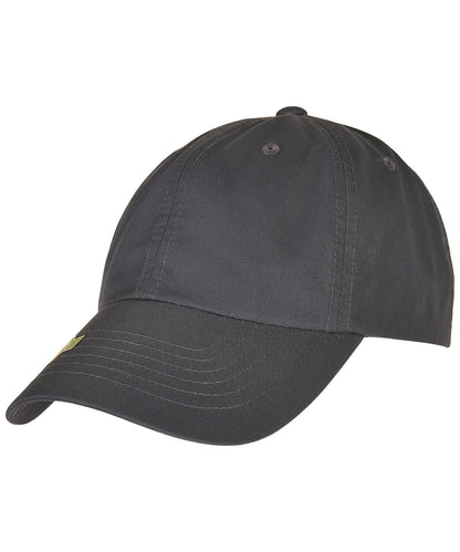 Custom Embroidered Organic Recycled Cap