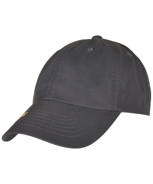 Custom Embroidered Organic Recycled Cap