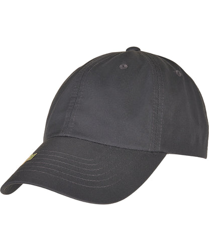 Custom Embroidered Organic Recycled Cap