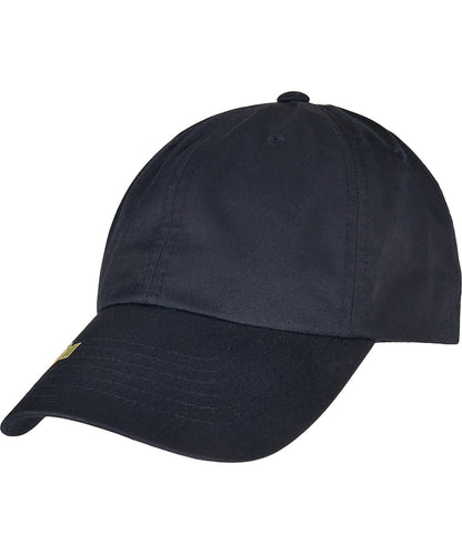 Custom Embroidered Organic Recycled Cap