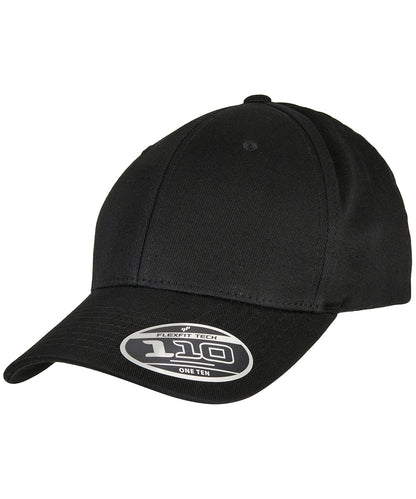 Custom Embroidered Organic Cotton Cap
