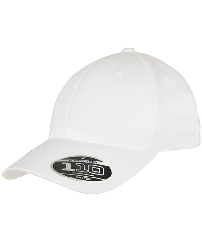 Custom Embroidered Organic Cotton Cap