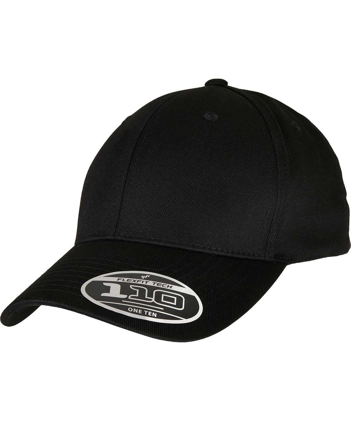 Custom Embroidered Cotton Polyester Snapback Cap