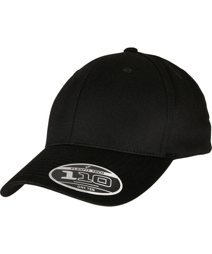 Custom Embroidered Cotton Polyester Snapback Cap