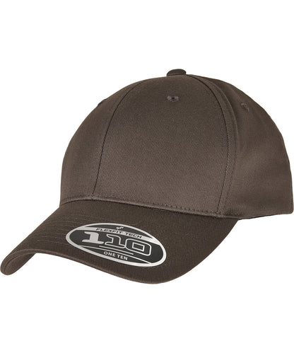 Custom Embroidered Cotton Polyester Snapback Cap
