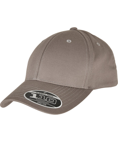 Custom Embroidered Cotton Polyester Snapback Cap
