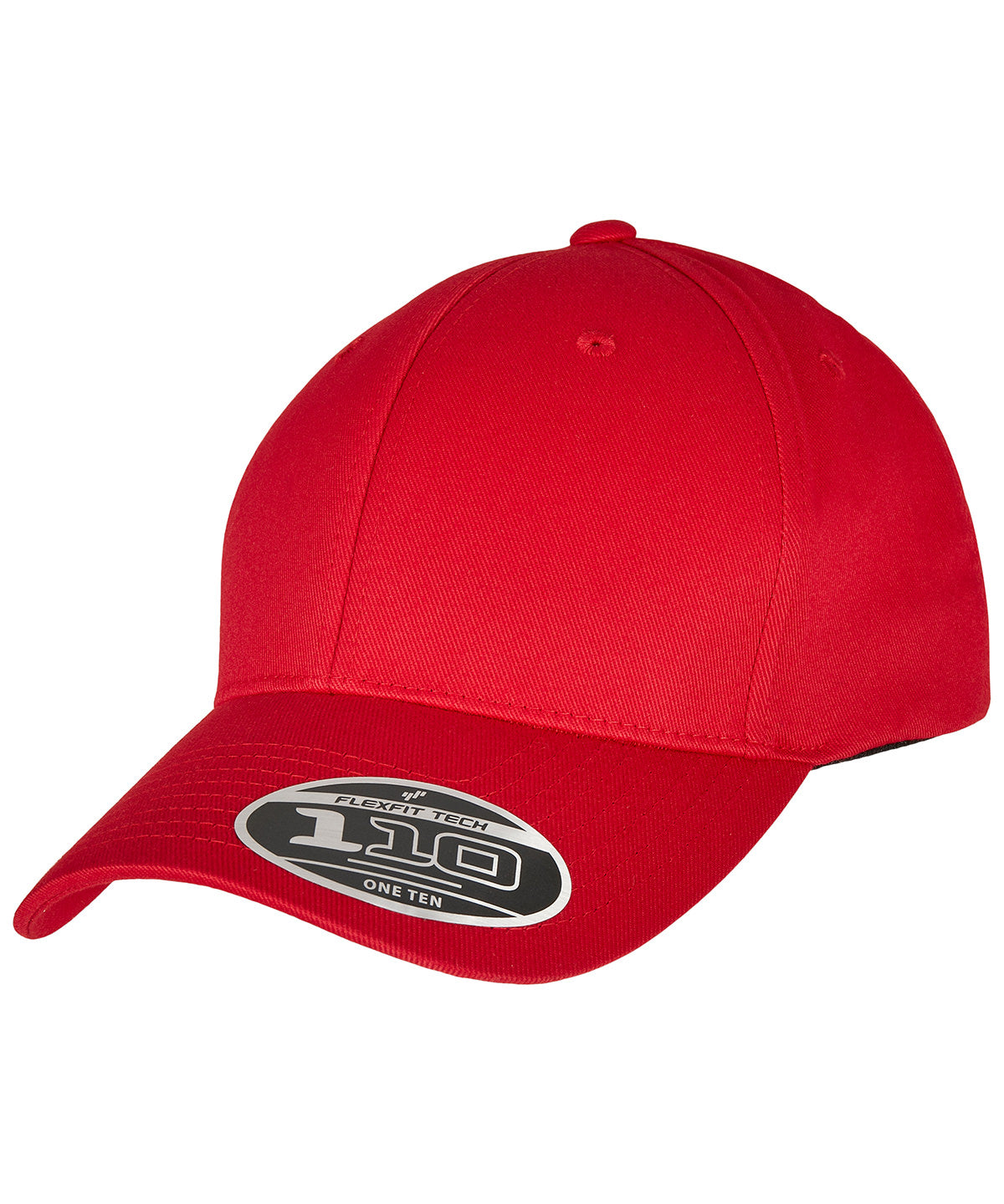 Custom Embroidered Cotton Polyester Snapback Cap