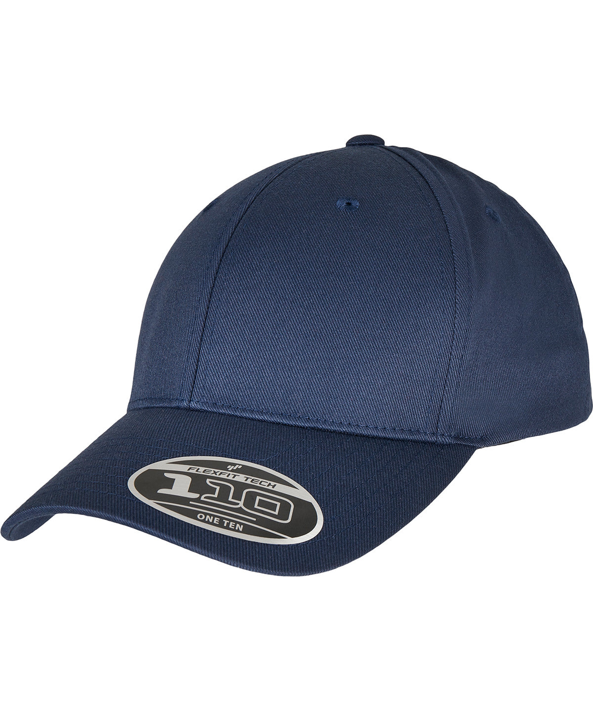 Custom Embroidered Cotton Polyester Snapback Cap