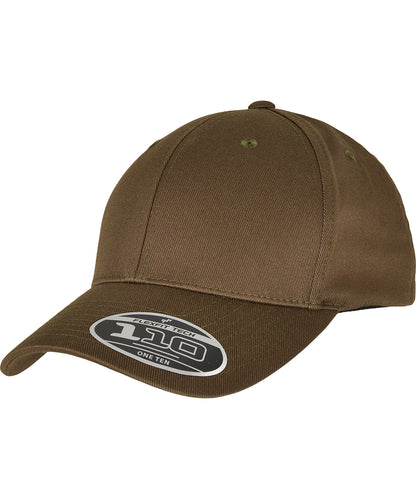 Custom Embroidered Cotton Polyester Snapback Cap